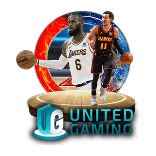 UNITED GAMING