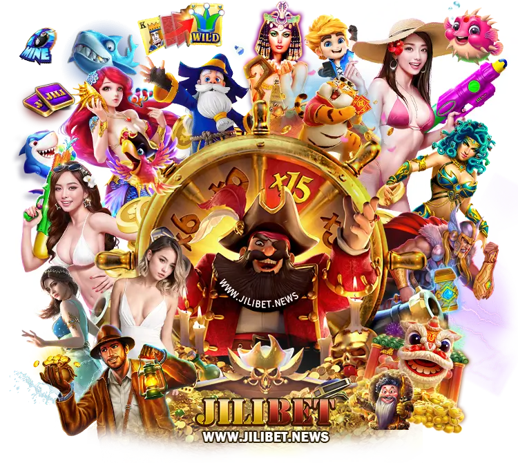 About JILIBET