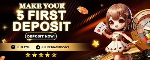 Heat the Jackpots with JILI Play's Payday Promotion