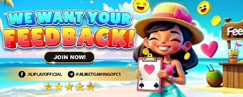 Heat the Jackpots with JILI Play's Payday Promotion