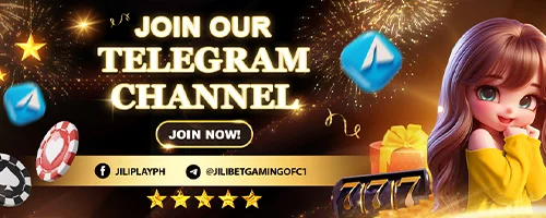 Heat the Jackpots with JILI Play's Payday Promotion