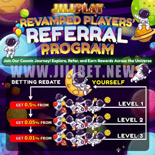 Your Revamped Referral Adventure