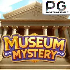 Museum Mystery