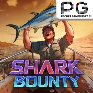 Shark Bounty