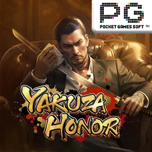 Yakuza Honor